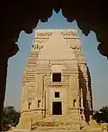 Teli-ka-Mandir, Gwalior (um 780)