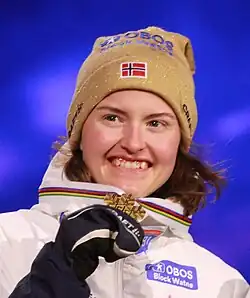 Westvold Hansen (2025)