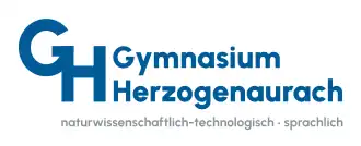 File:Gymnasium Herzogenaurach Logo.svg