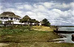 Agglomeration Aného Glidji