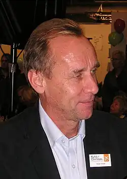 Håkan Nesser, 2005
