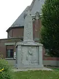 Gefallenendenkmal