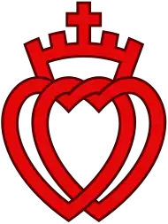 Wappen der Piusbruderschaft