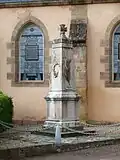 Gefallenendenkmal