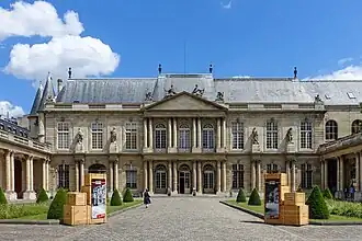 Hôtel de Soubise