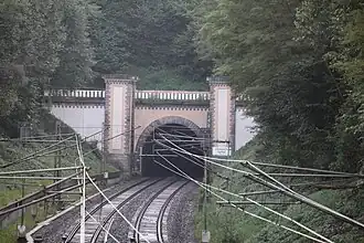 Hönebachtunnel