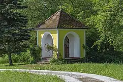 Hössmüllner-Kapelle