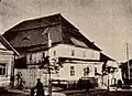 Synagoge (1935)