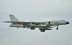 Xian H-6M