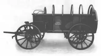 Schwerer Feldwagen (Hf. 2)