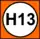 Expreso H13 Portal Tunal