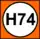 Expreso H74 Portal Usme