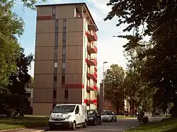 H8 (Holzhaus Bad Aibling)