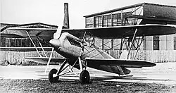 Heinkel He 49