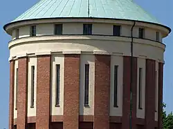 Wasserturm