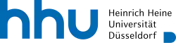 Logo der Heinrich-Heine-Universität Düsseldorf