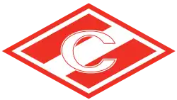 HK Spartak Moskau