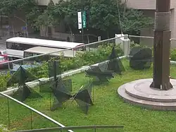 Historische Taifunwarnsignale, TST 2009[7]