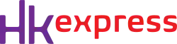 Logo der HK Express