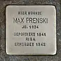 Max Prenski (* 1924)