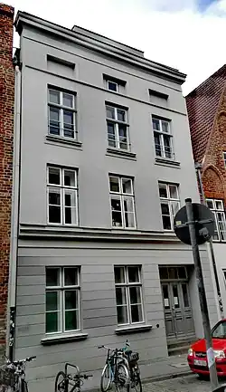 Glockengießerstraße 37