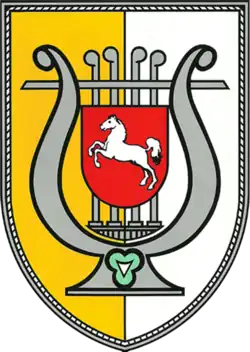 Internes Verbandsabzeichen