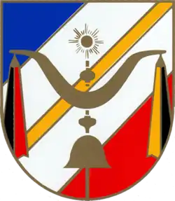 internes Verbandsabzeichen