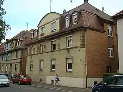 Schmollerstraße Nr. 56/68