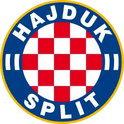 HNK Hajduk Split