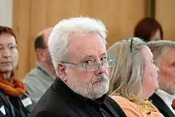 Klaus-Peter Murawski (2019)