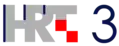 Logo von HRT 3