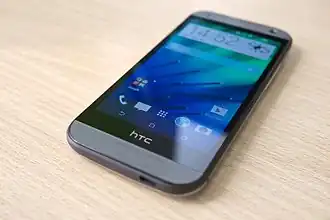 HTC One mini 2