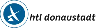 Logo der HTL Donaustadt