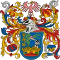 Wappen des Komitat Somogy