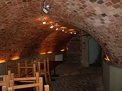 Der „Krabat-Keller“