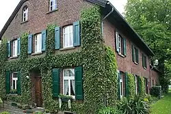 Hofanlage (H&nbsp;023)