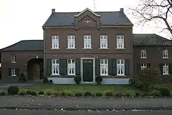 Hofanlage (H&nbsp;108)