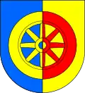 Wappen von Habartice