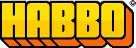 Logo von Habbo