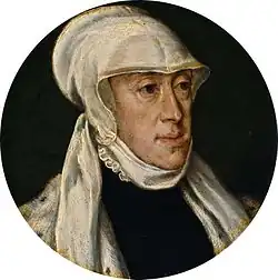 Maria von Ungarn