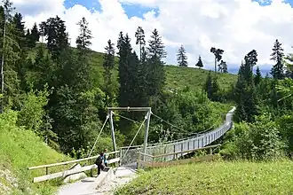 Hacker-Pschorr-Brücke