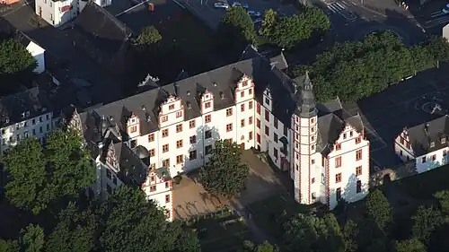 Schloss Hadamar