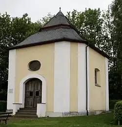 Hoheholzkapelle