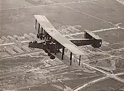 Handley Page V/1500 Atlantic