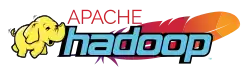 Logo von Apache Hadoop