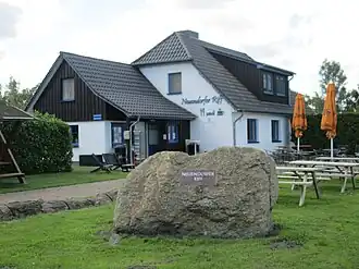 Neuendorfer Riff, 2024