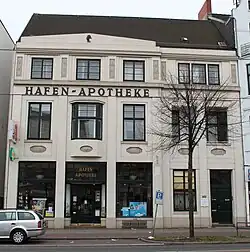Hafen-Apotheke