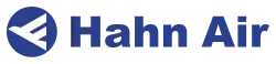 Logo der Hahn Air