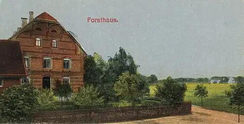 Forsthaus