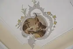 Ambrosius von Mailand